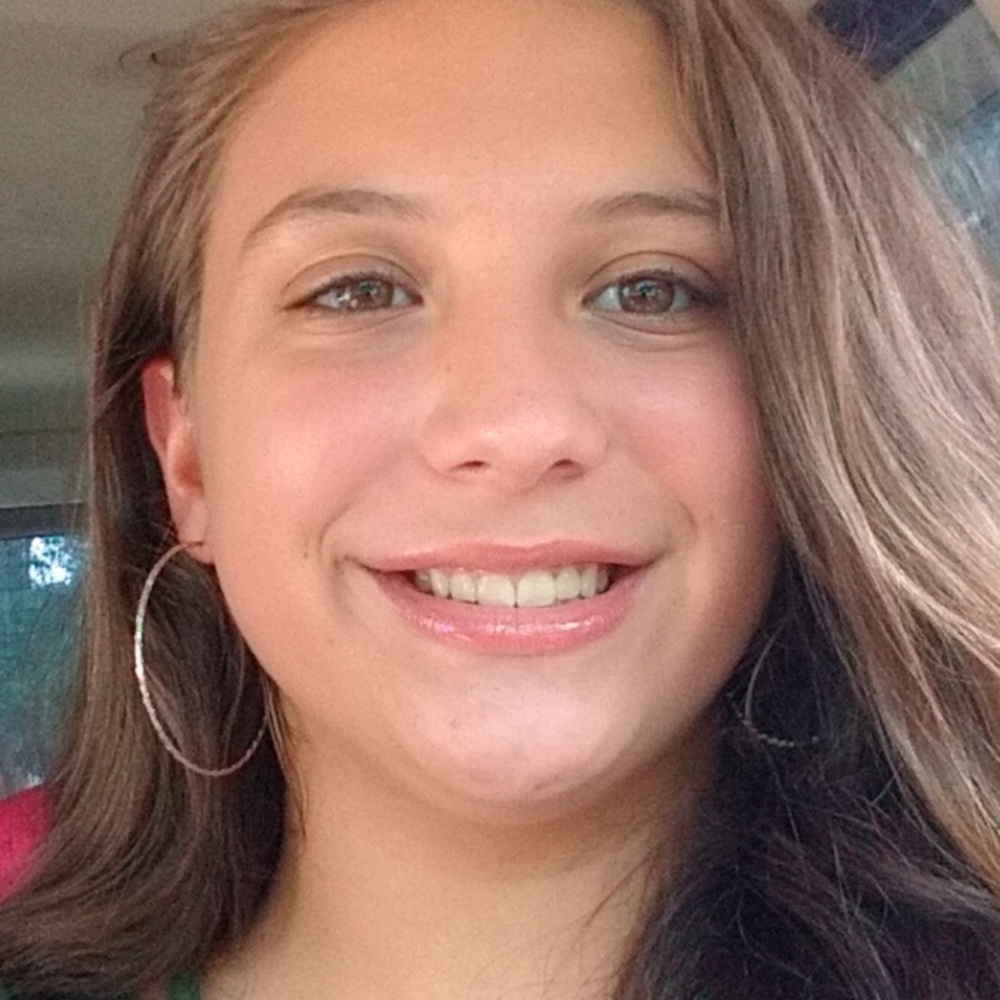 Meet your Posher, Rachael